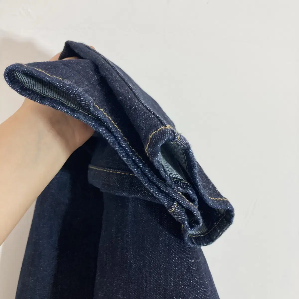 게스 8부 청바지 26inch Guess Ankle Length Jean