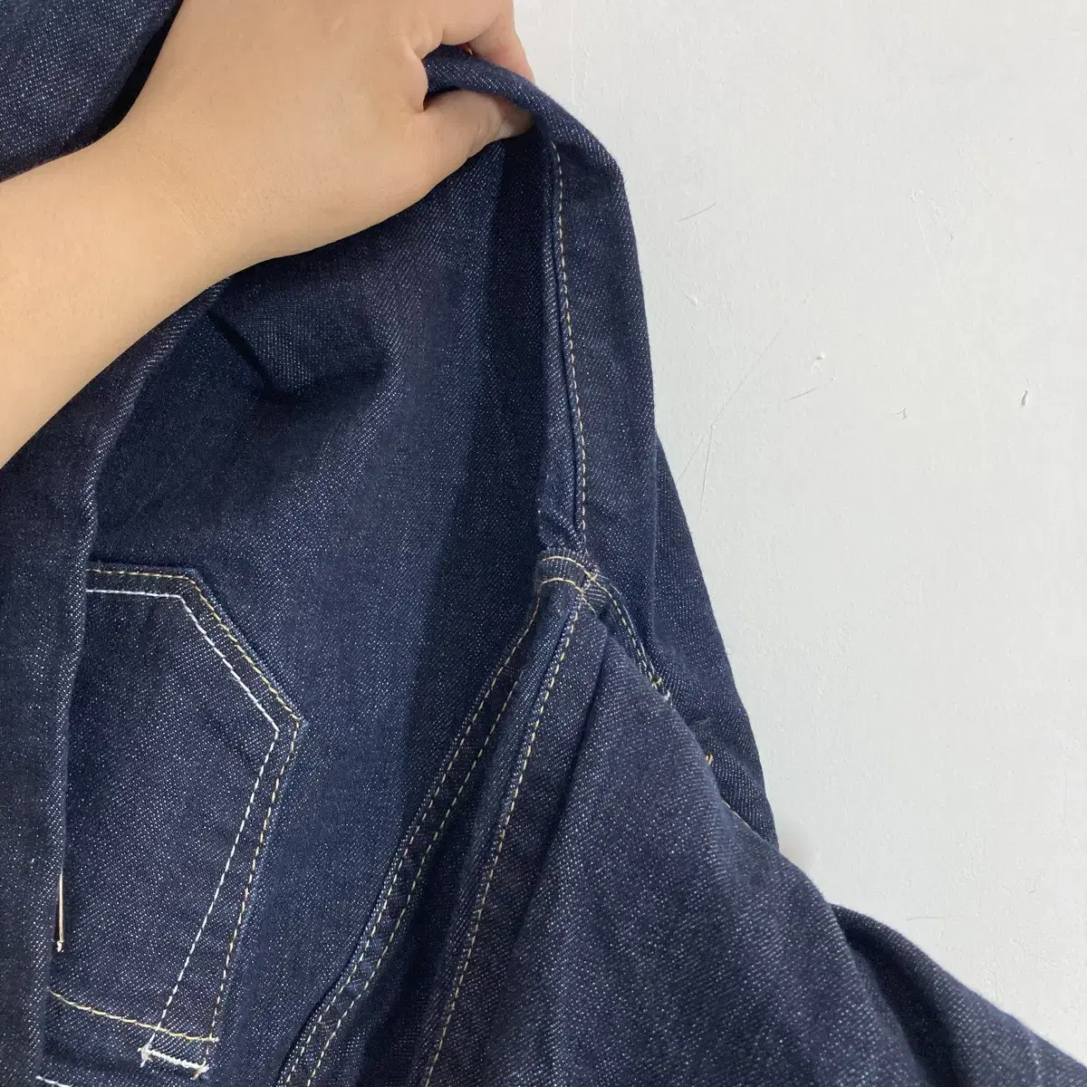 게스 8부 청바지 26inch Guess Ankle Length Jean