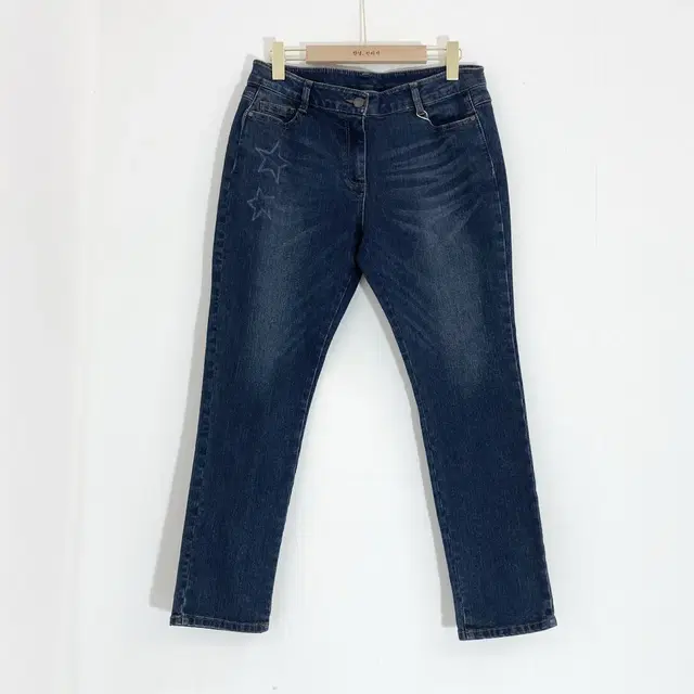 라삐아프 청바지 32inch 88사이즈 Lapiaf Jeans