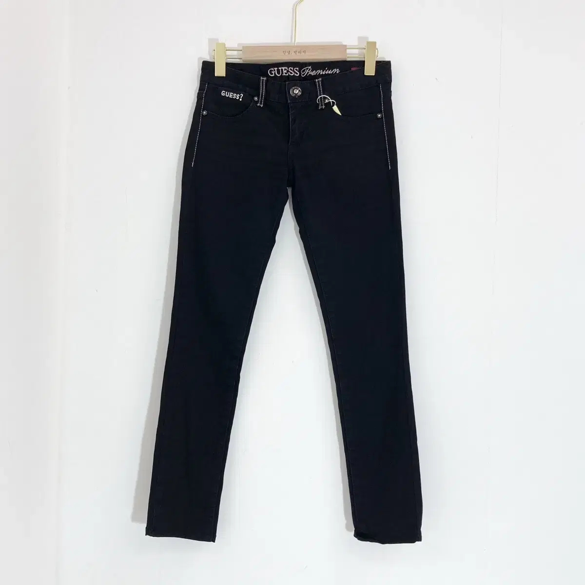 게스 스키니진 26inch Guess Skinny Jean