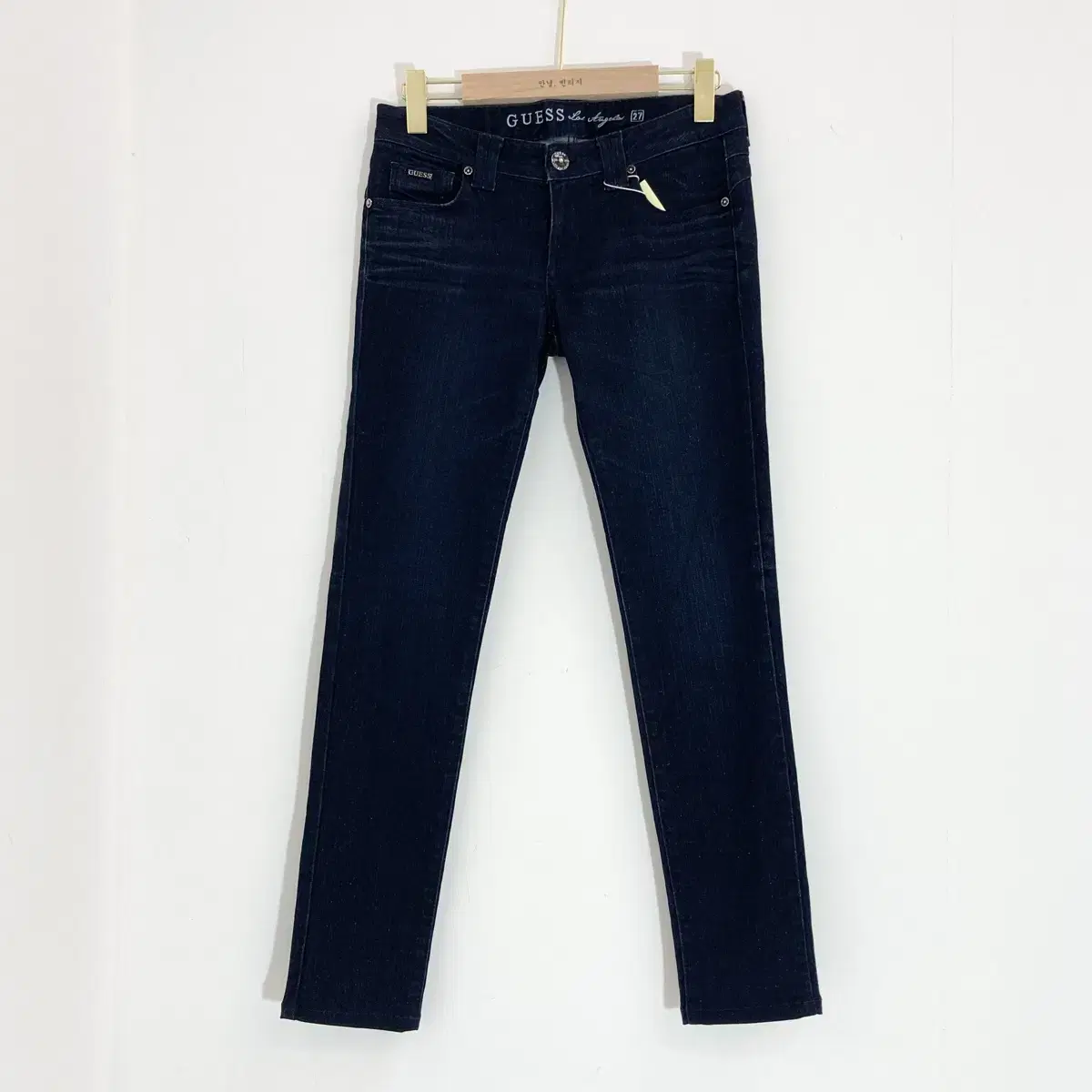 게스 스키니진 27inch Guess Skinny Jean