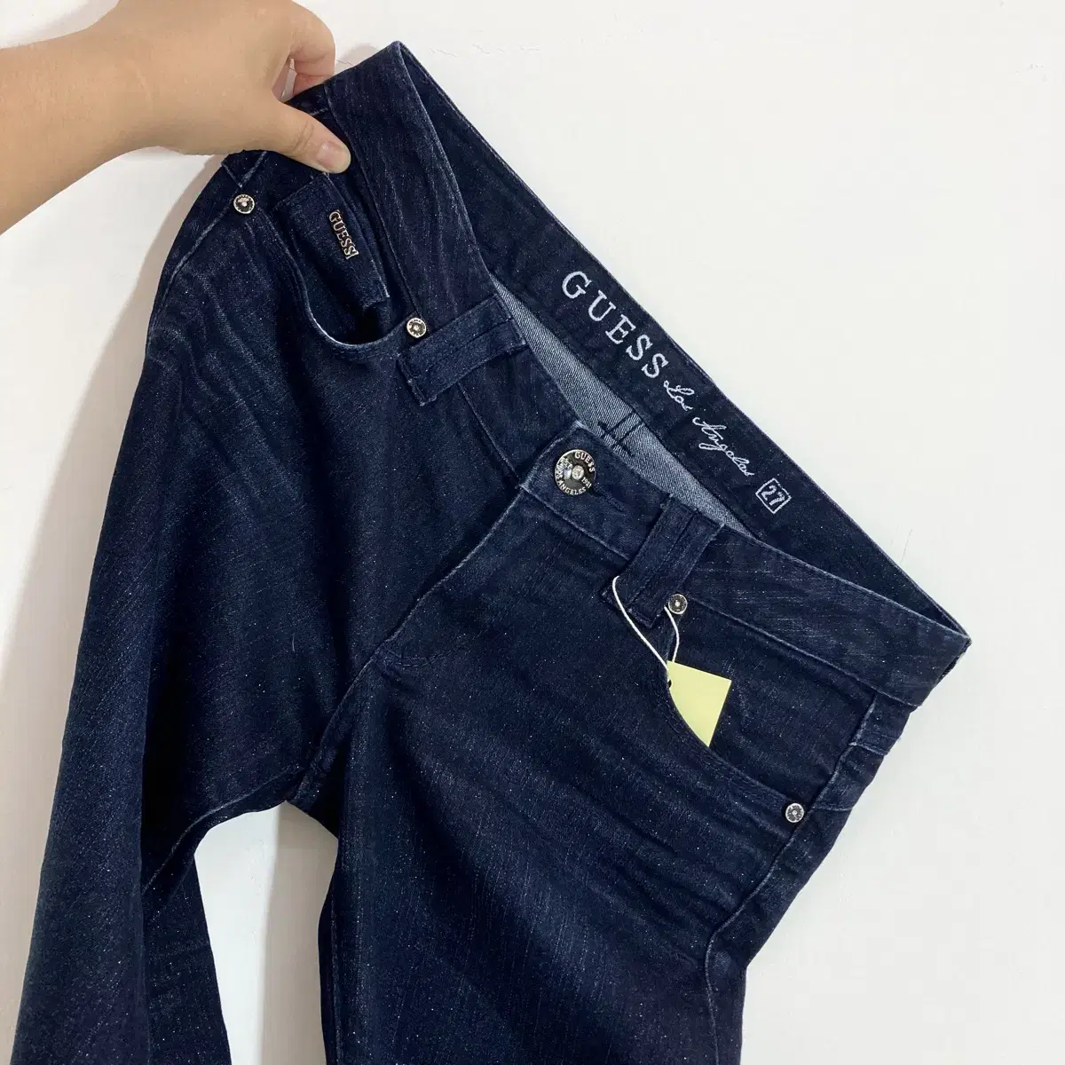 게스 스키니진 27inch Guess Skinny Jean