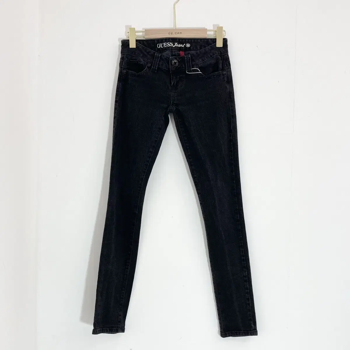 게스 스키니진 26inch Guess Skinny Jean