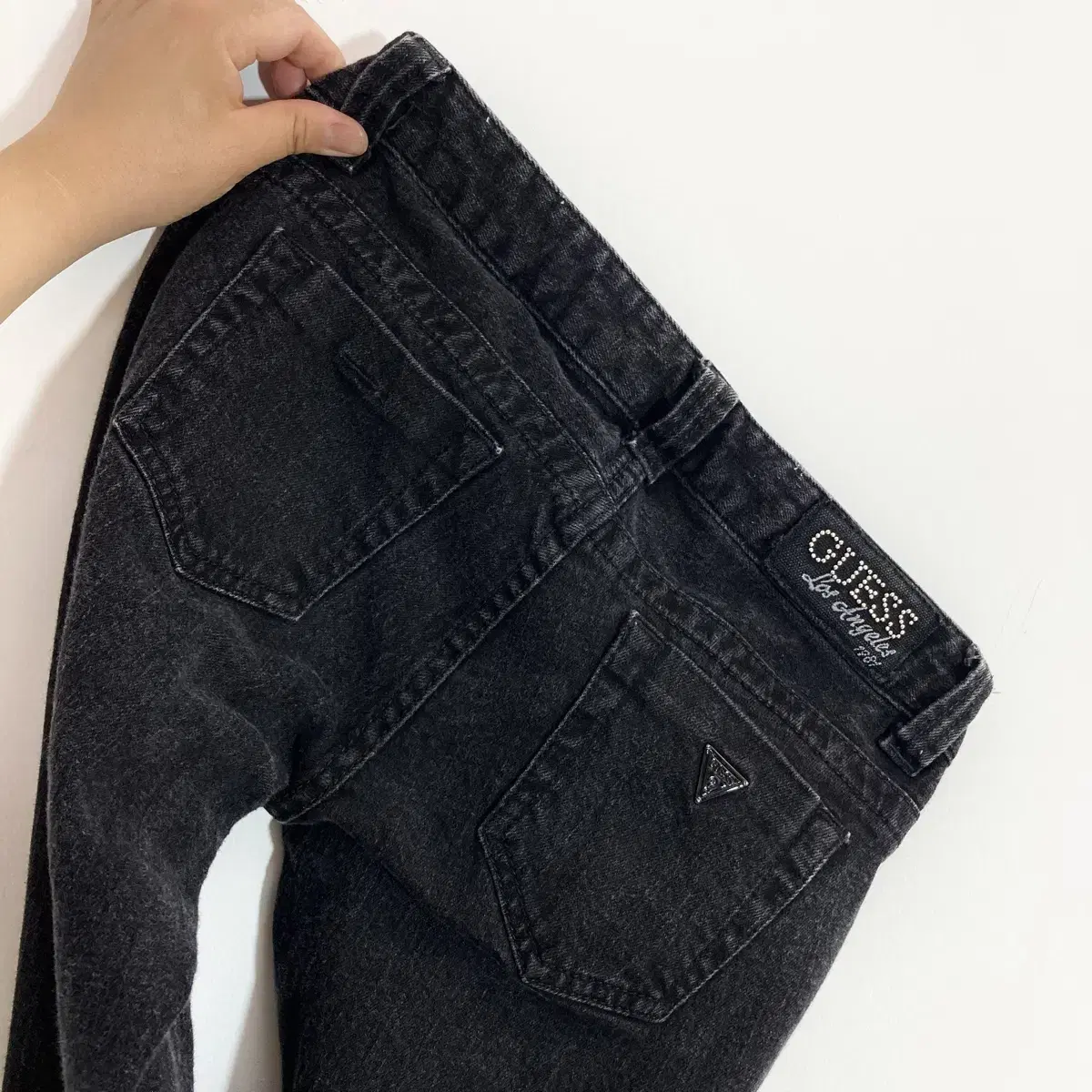 게스 스키니진 26inch Guess Skinny Jean