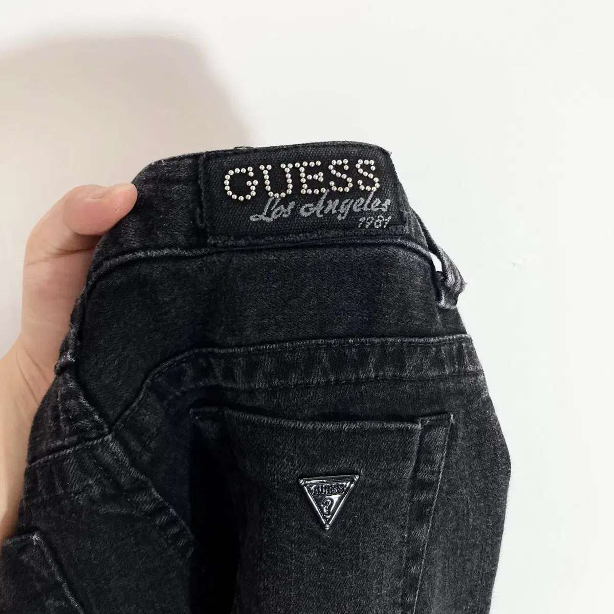 게스 스키니진 26inch Guess Skinny Jean