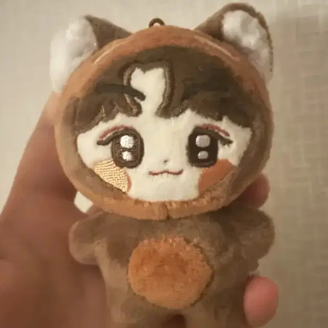 라이즈 은석 10cm 인형 양도합니다