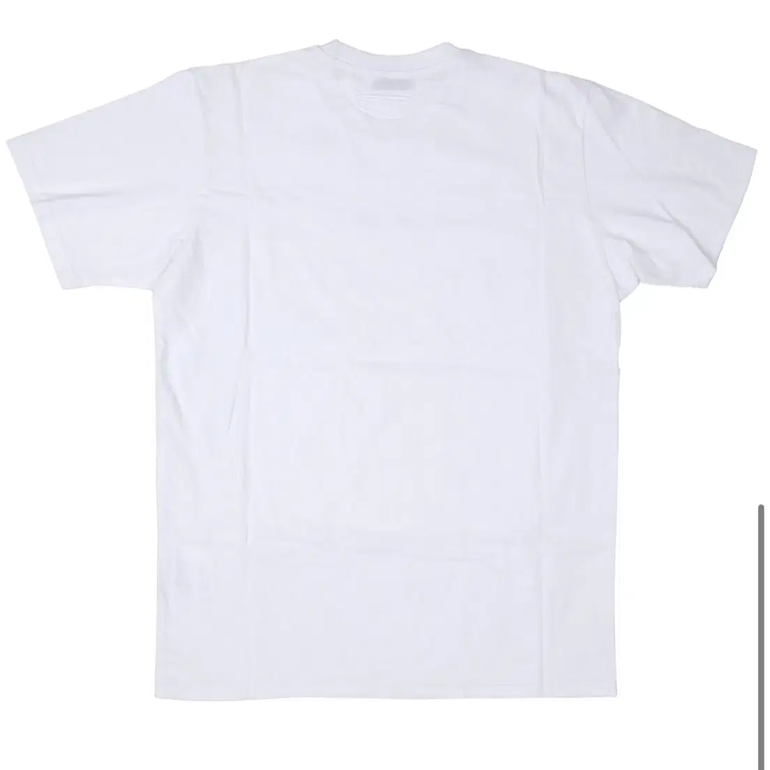 포스트 아카이브 팩션 SEOUL TEE CENTER (WHITE) 라지