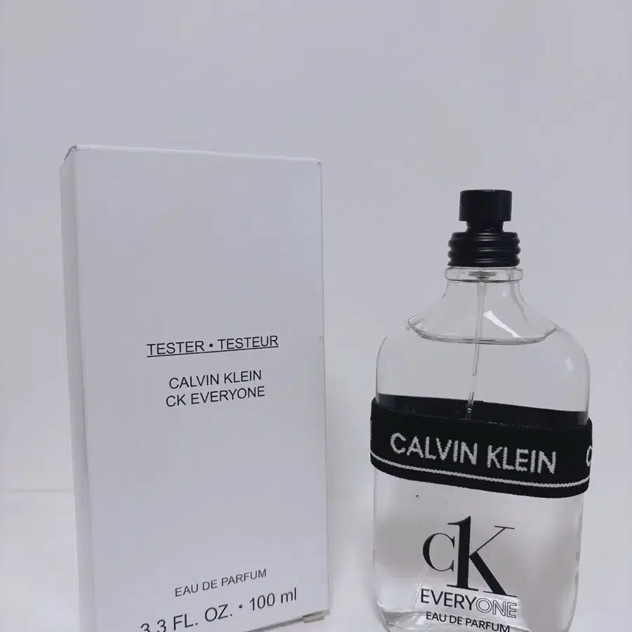 씨케이(CK) 에브리원 EDP 100ml