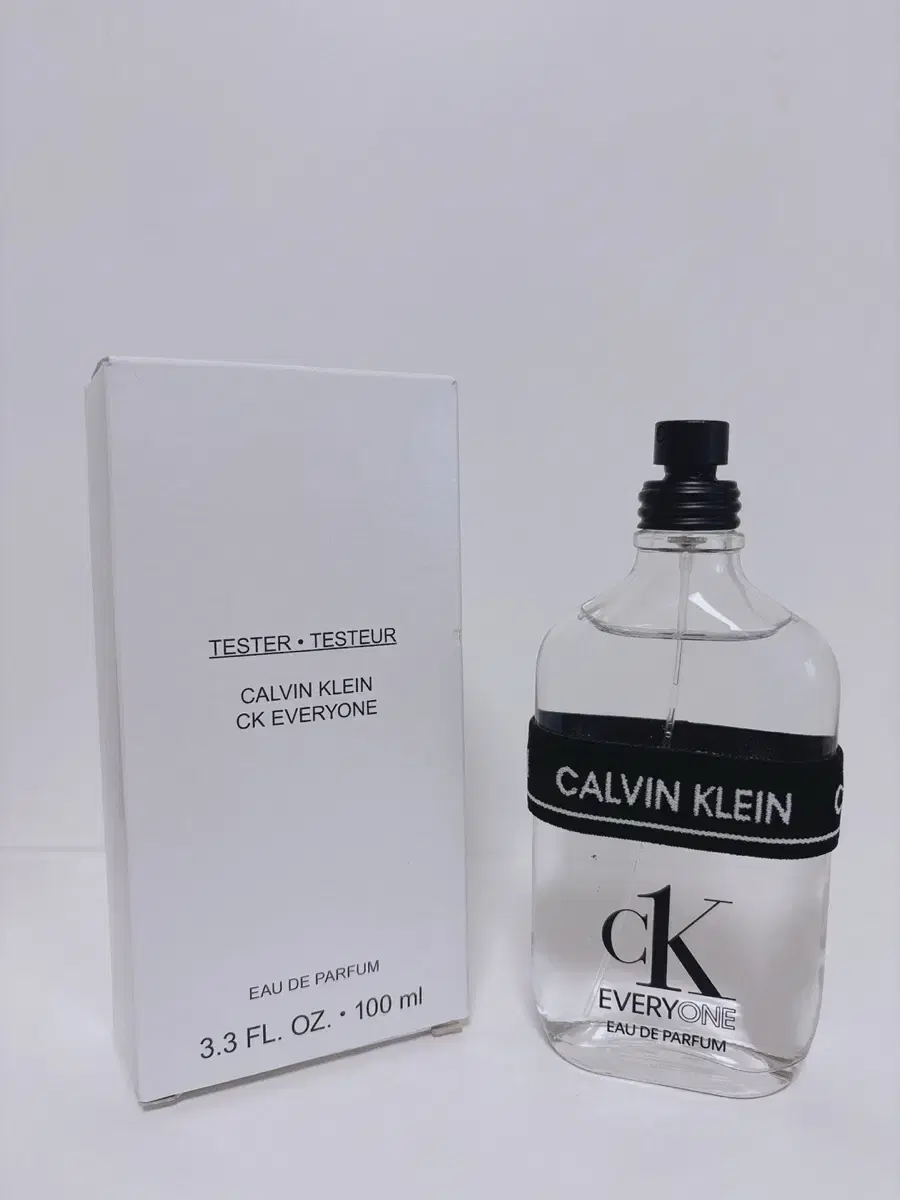 씨케이(CK) 에브리원 EDP 100ml