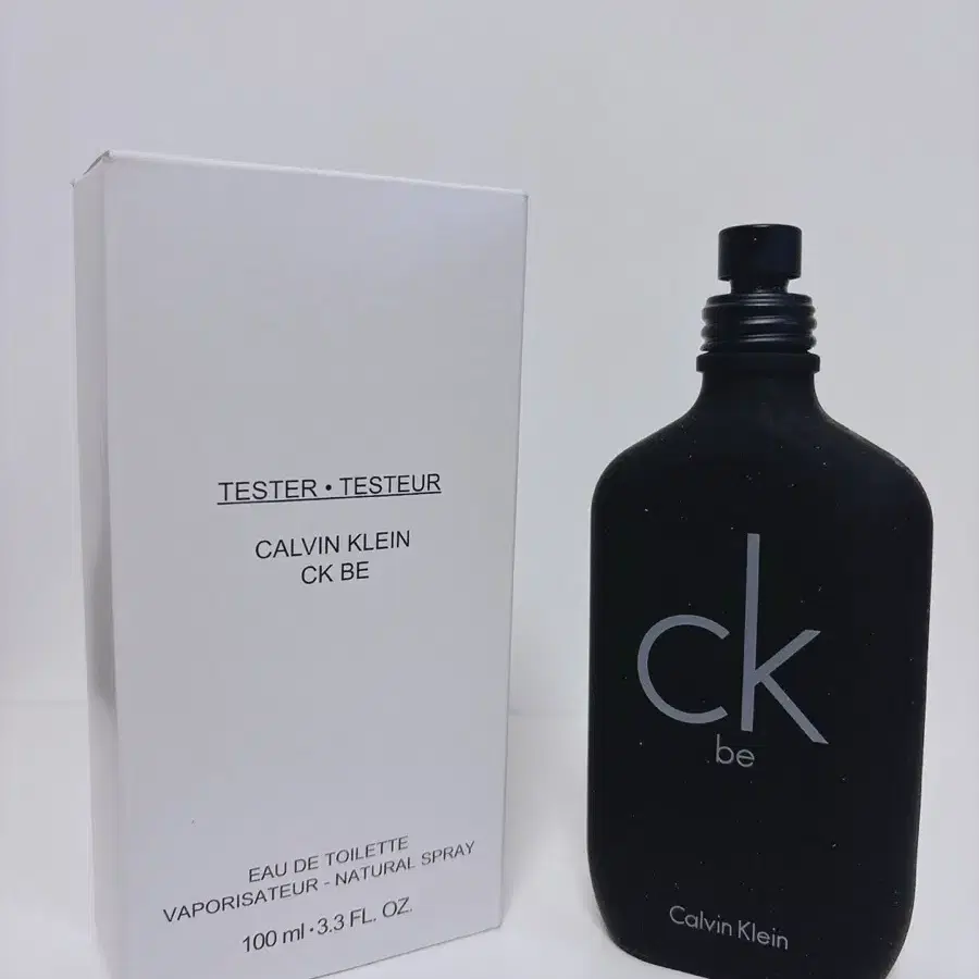 씨케이(CK) 비 100ml