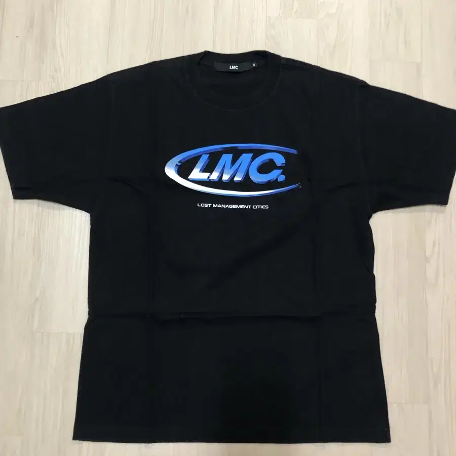 LMC 엘엠씨 티셔츠 M