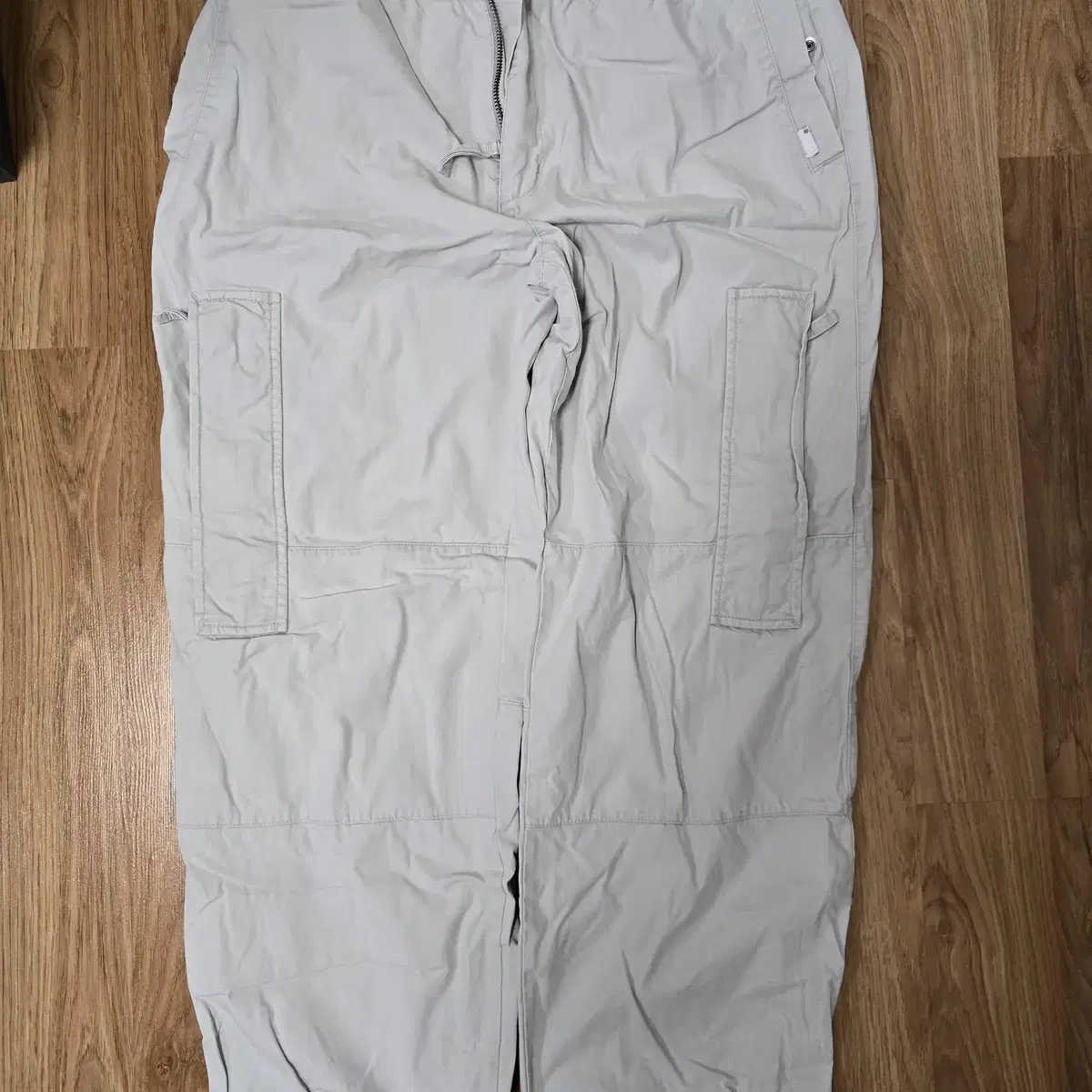 [L] 디스이즈네버댓 SP Field Pant Stone