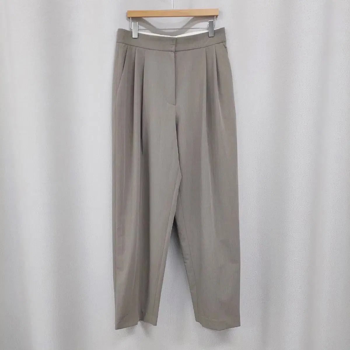 Studio Tomboy Wide Slacks Pants