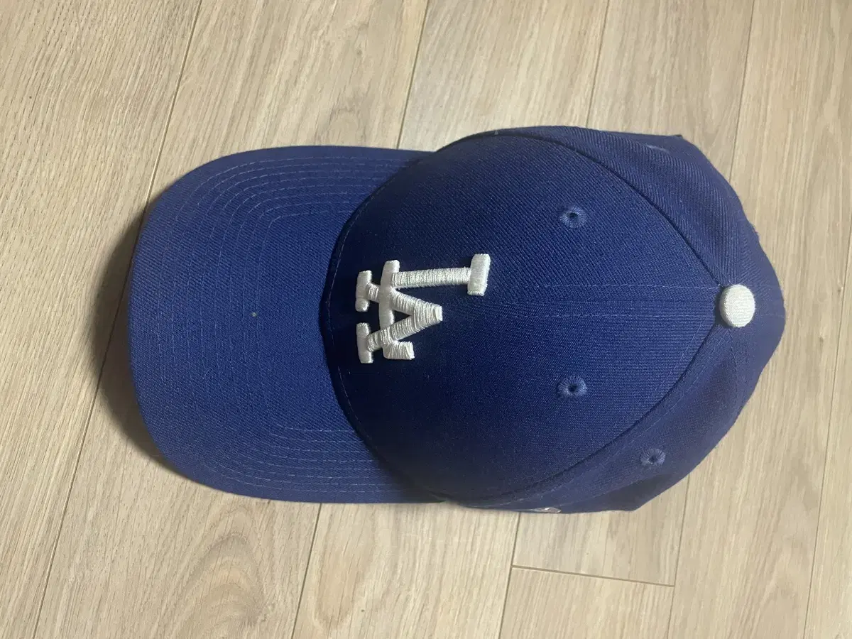 뉴에라 MLB LA 다저스 볼캡 / F