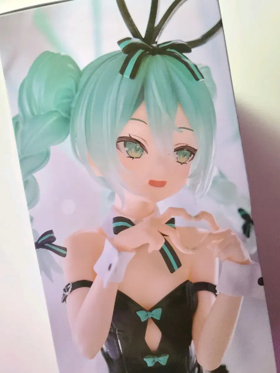 Furumiku Bicute Bunnies Bunny Girl Figure