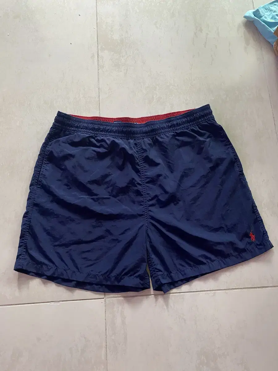 Polo Swim Shorts (L)