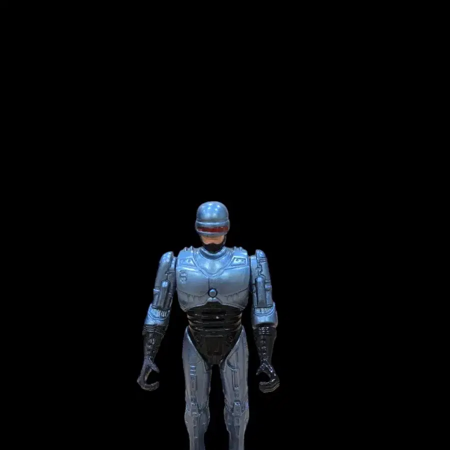 (Orion) Audiotroni Robocop Figure