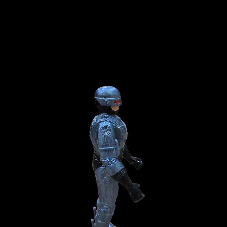 (Orion) Audiotroni Robocop Figure