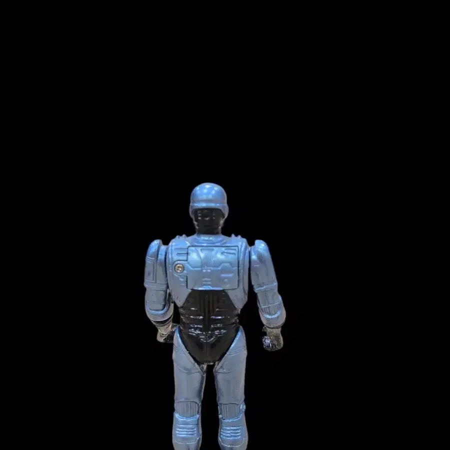 (Orion) Audiotroni Robocop Figure