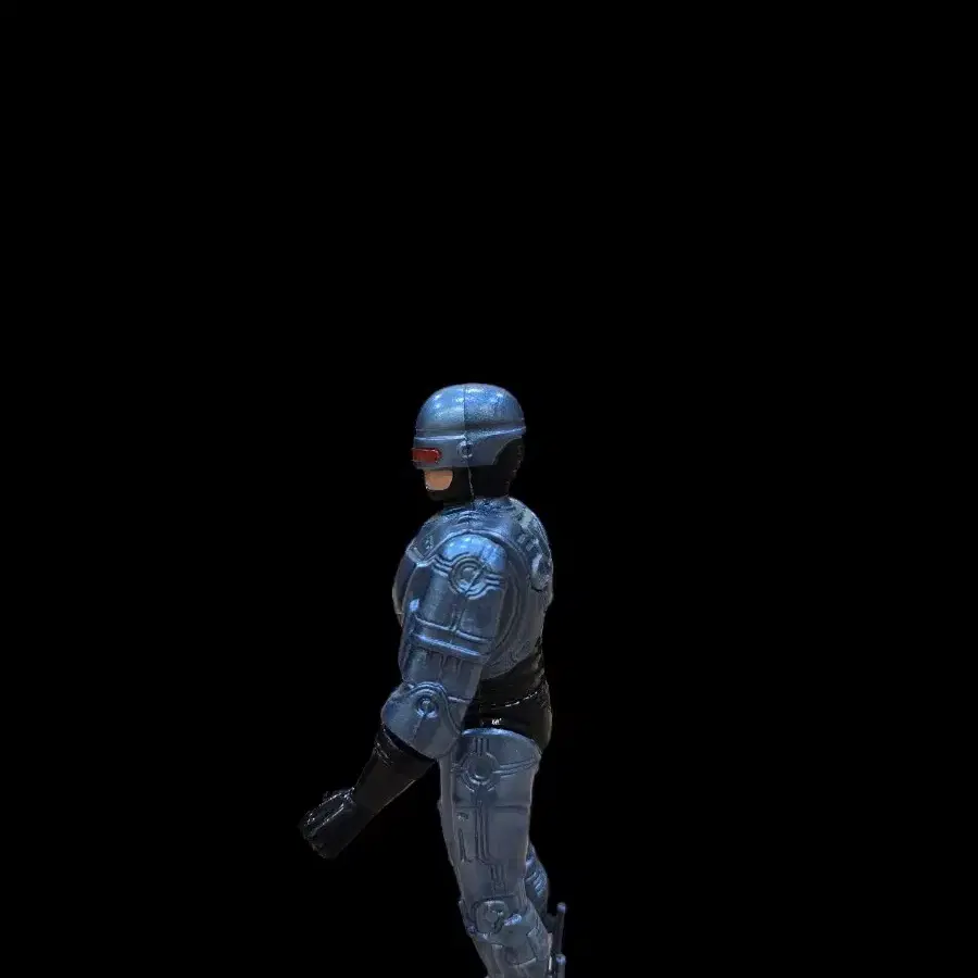 (Orion) Audiotroni Robocop Figure