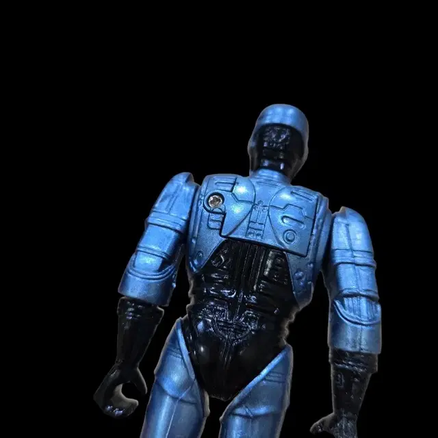 (Orion) Audiotroni Robocop Figure