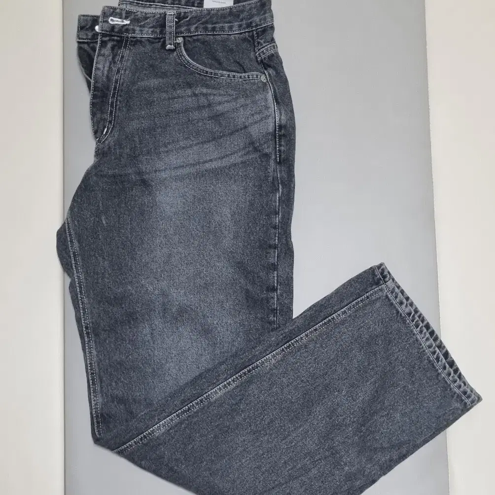 브랜디드 1892 GREY HOUSE JEANS 34