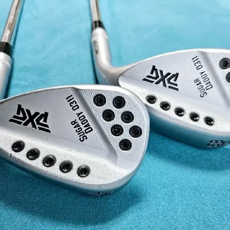 PXG 슈가대디 Wedge 54, 58