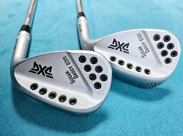 PXG 슈가대디 Wedge 54, 58