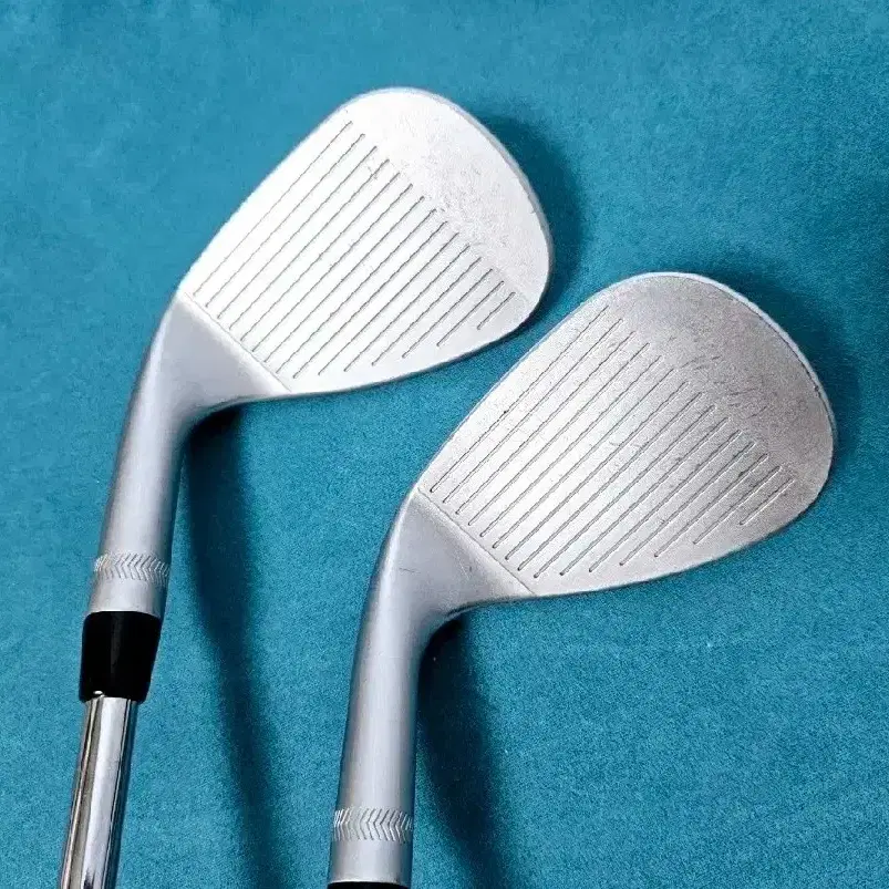 PXG 슈가대디 Wedge 54, 58