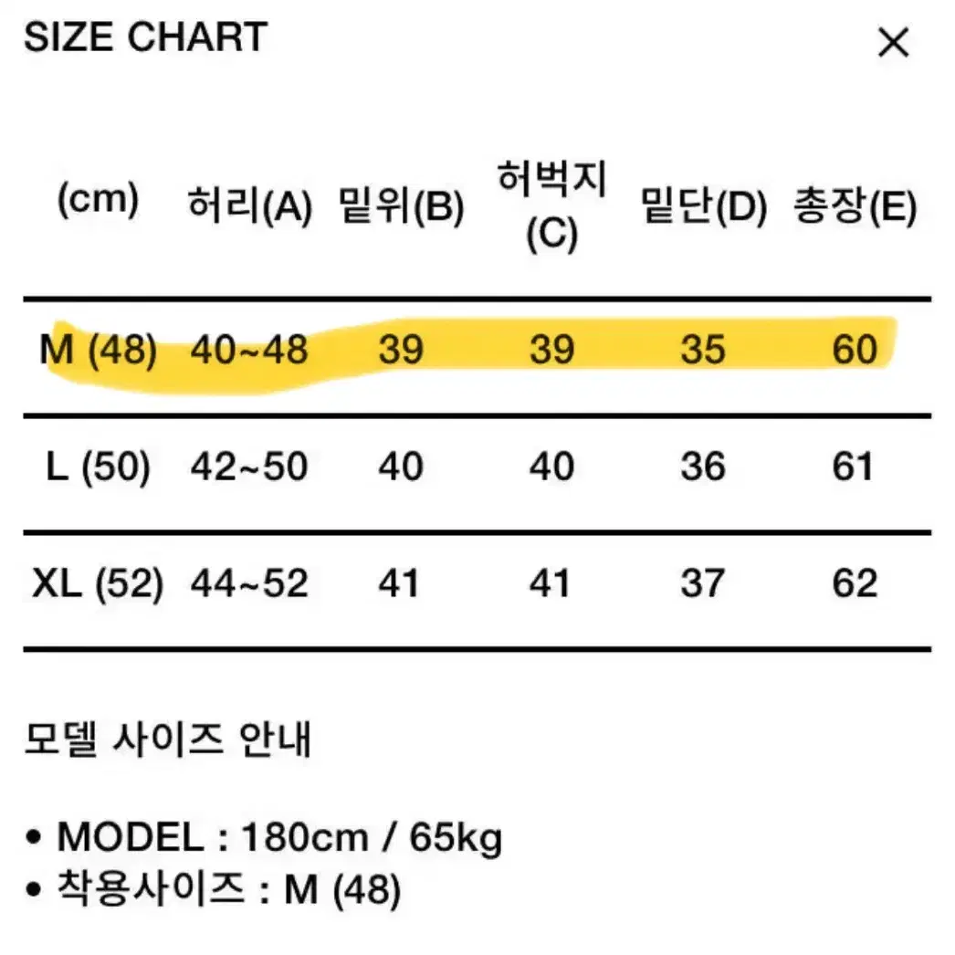 [48] MM6 버진울 버뮤다 팬츠