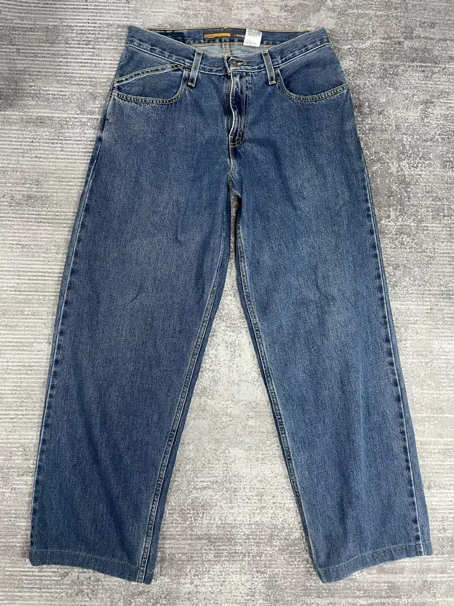 90s Levis Silver Tab Baggy