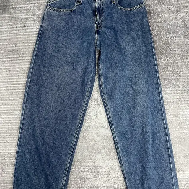 90s Levis Silver Tab Baggy