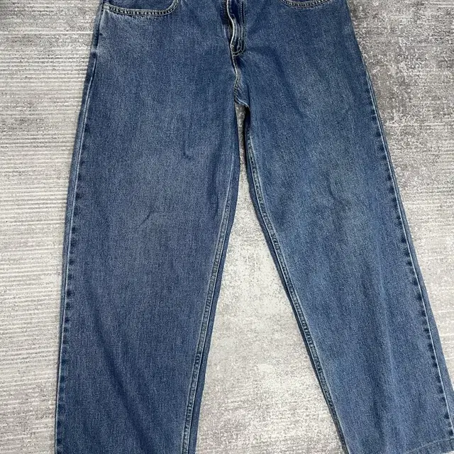 90s Levis Silver Tab Baggy