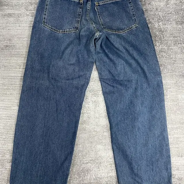 90s Levis Silver Tab Baggy