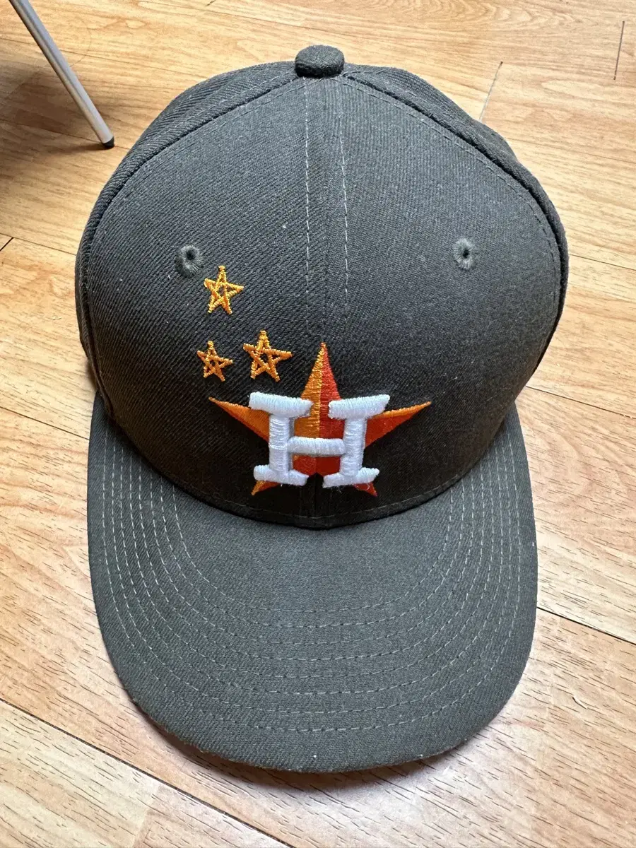 New Era Travis Scott Houston Cap