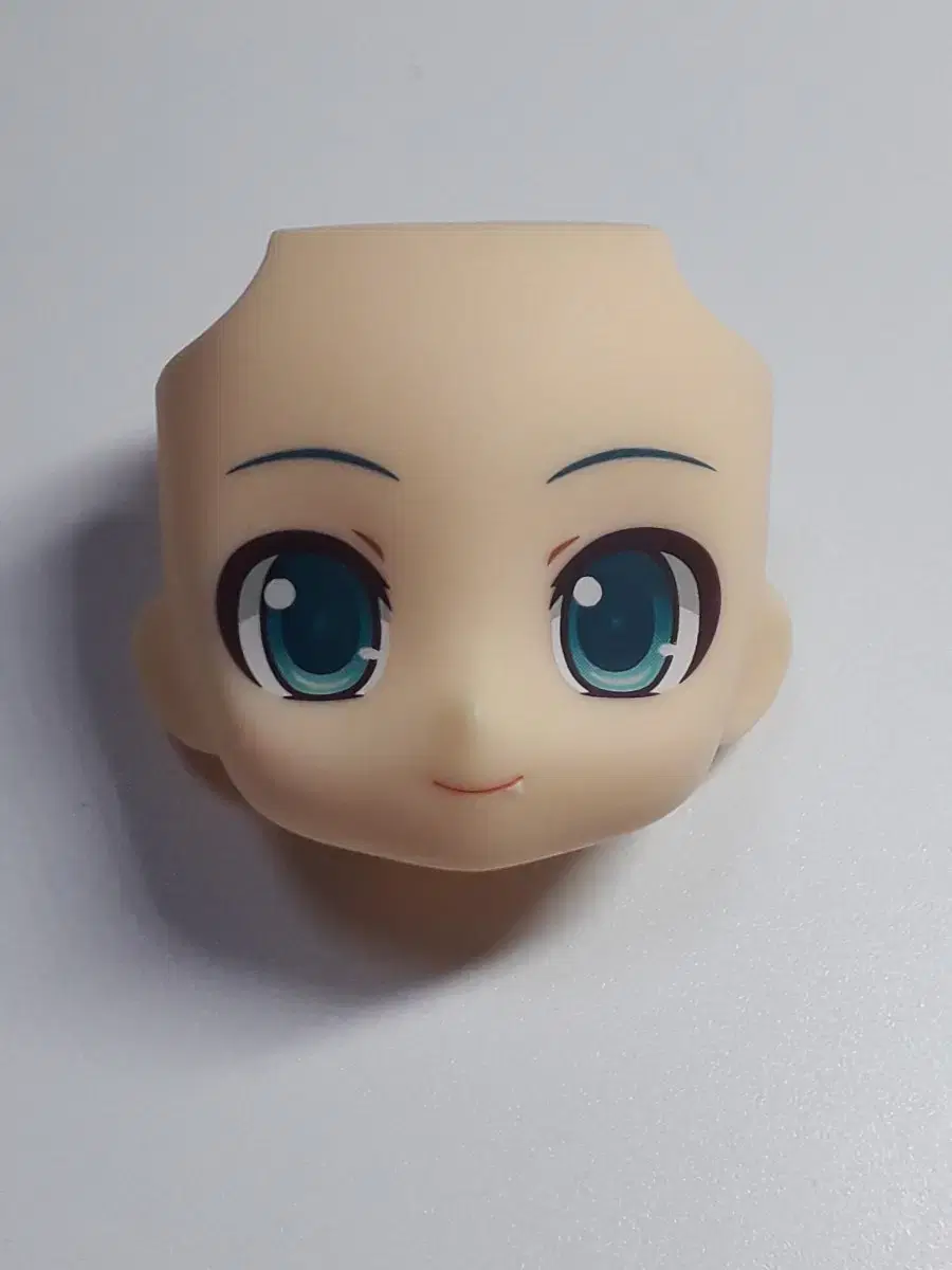 Halloween Hatsune Miku Nendoroid Face Parts Customization Implementation