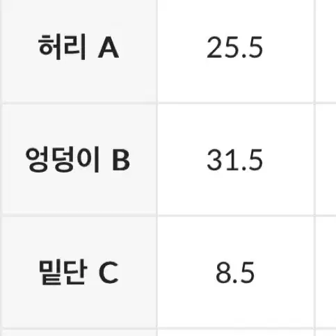 젝시믹스 블랙라벨 시그니처 380N 레깅스 S 오렌지무스