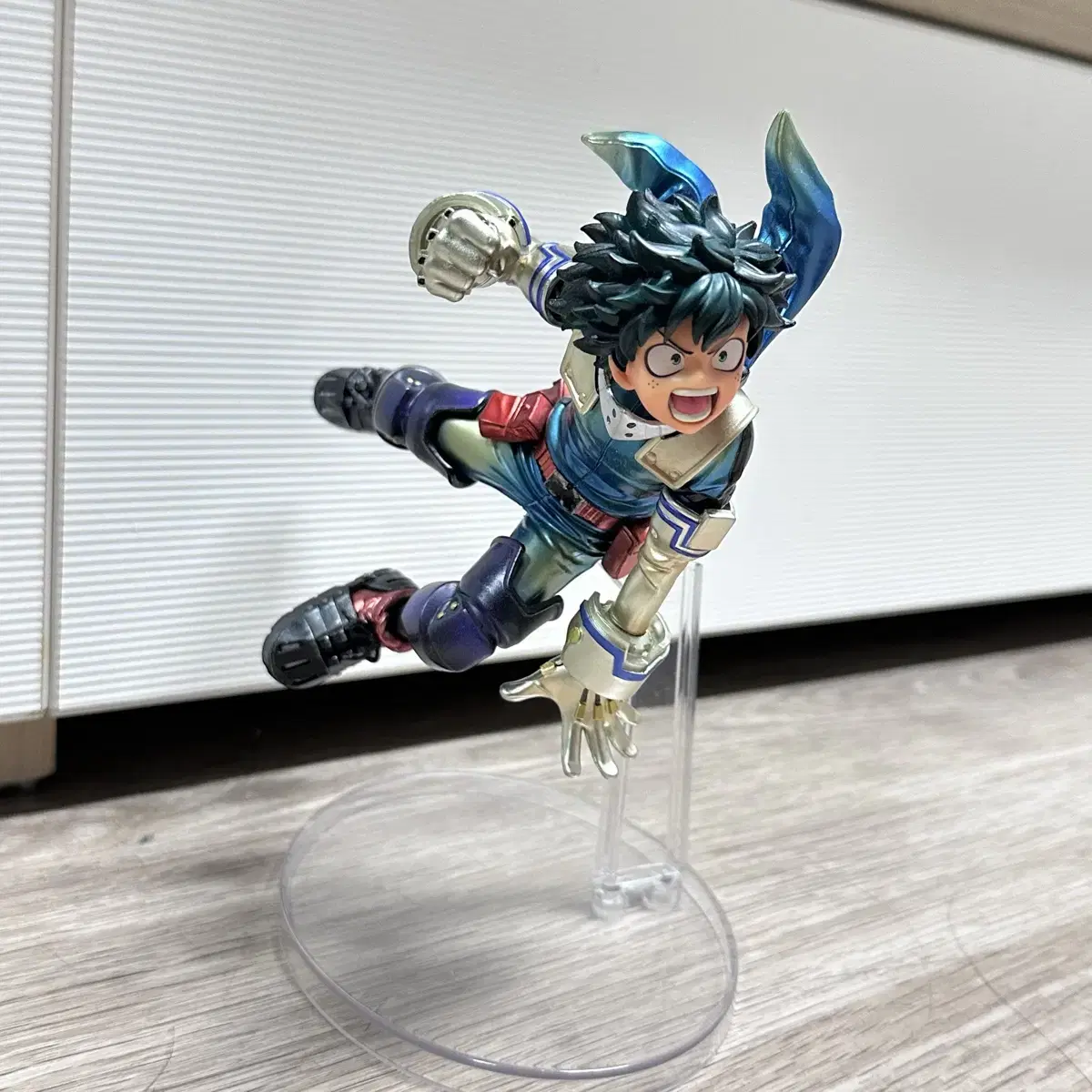 My Hero Academia Hiroaka Midoriya Izuku special Figures