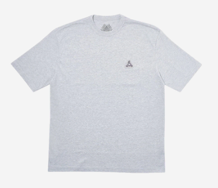 Pallas Couch T-shirt Grey Mal - 24SS