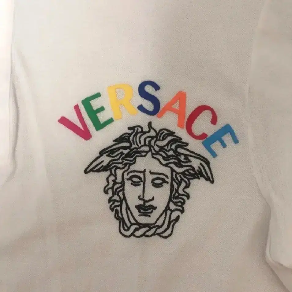 베르사체(VERSACE) PK티셔츠