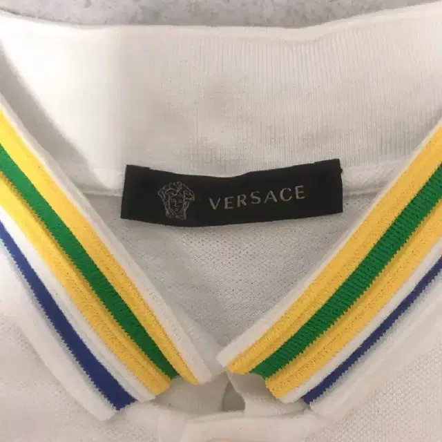 베르사체(VERSACE) PK티셔츠