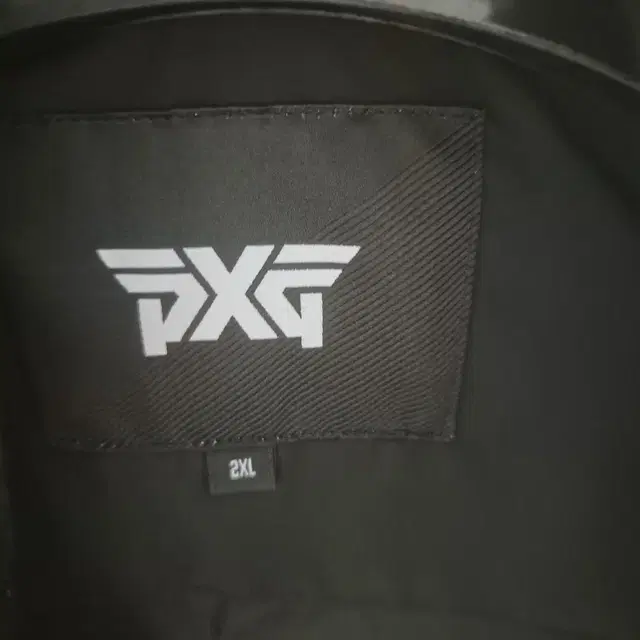 [PXG]패딩 베스트