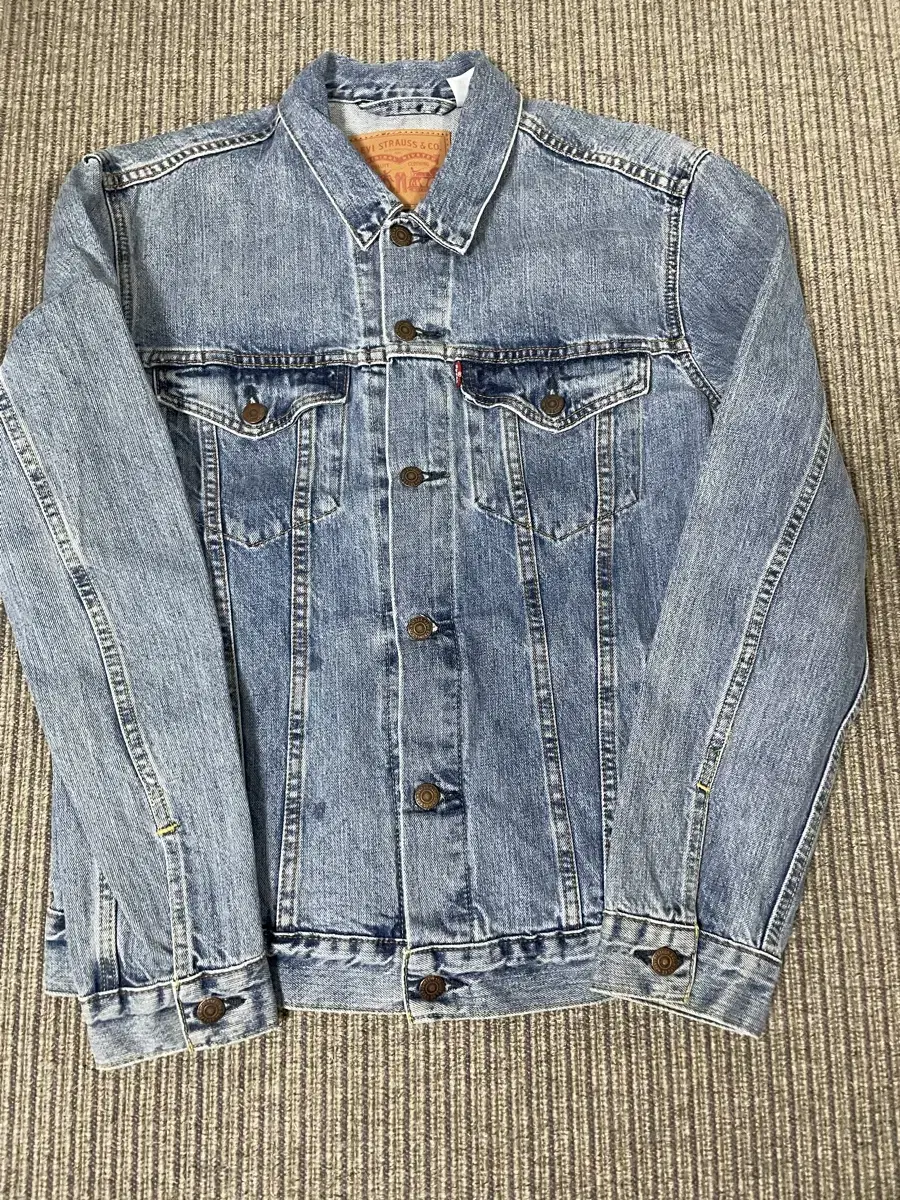 Levi's Jacket Levi's