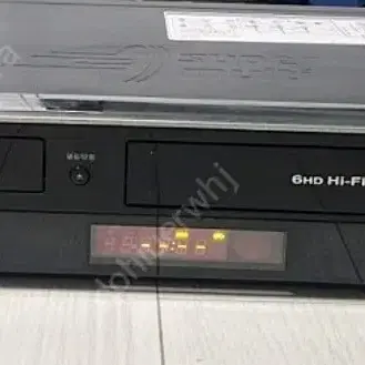 LG CD DVD 콤보 RC399H