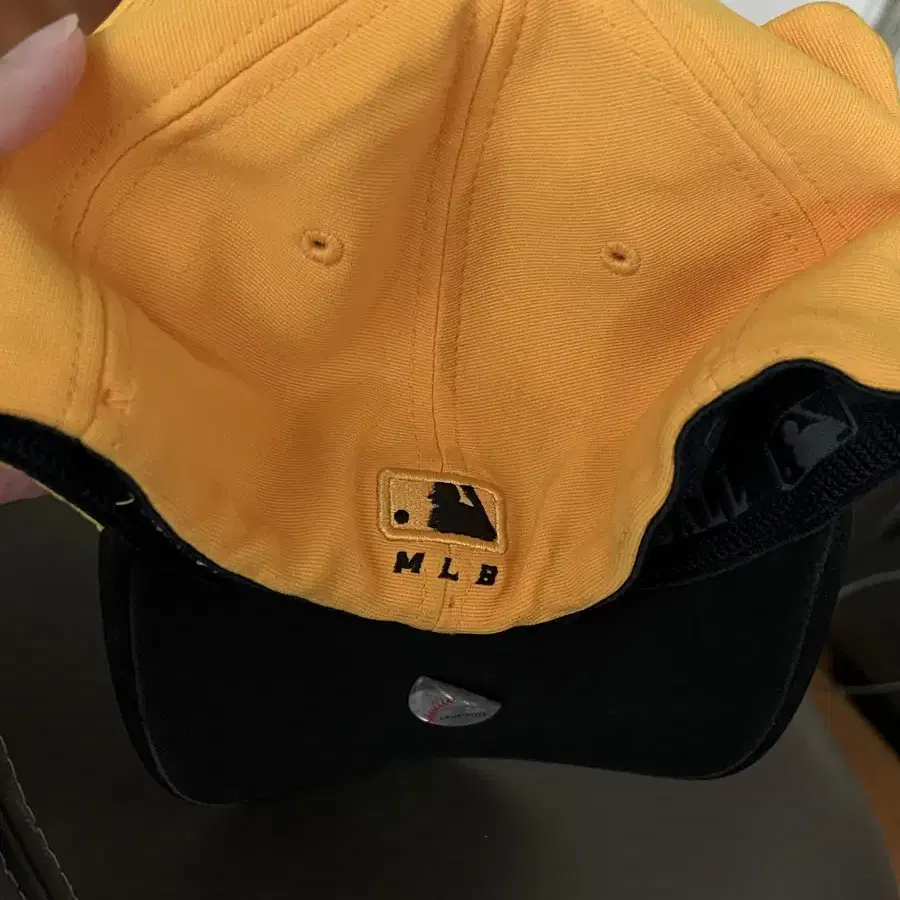 MLB 모자 (M-XL)