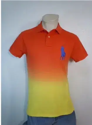 Polo/Men/Short Sleeve/Big Pony/Karati/95