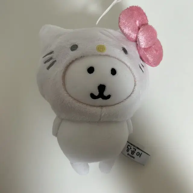 농담곰 인형