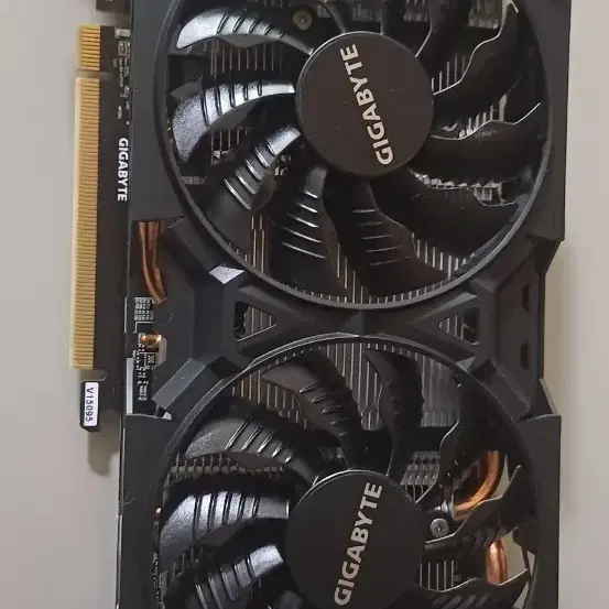 기가바이트 R9 380x