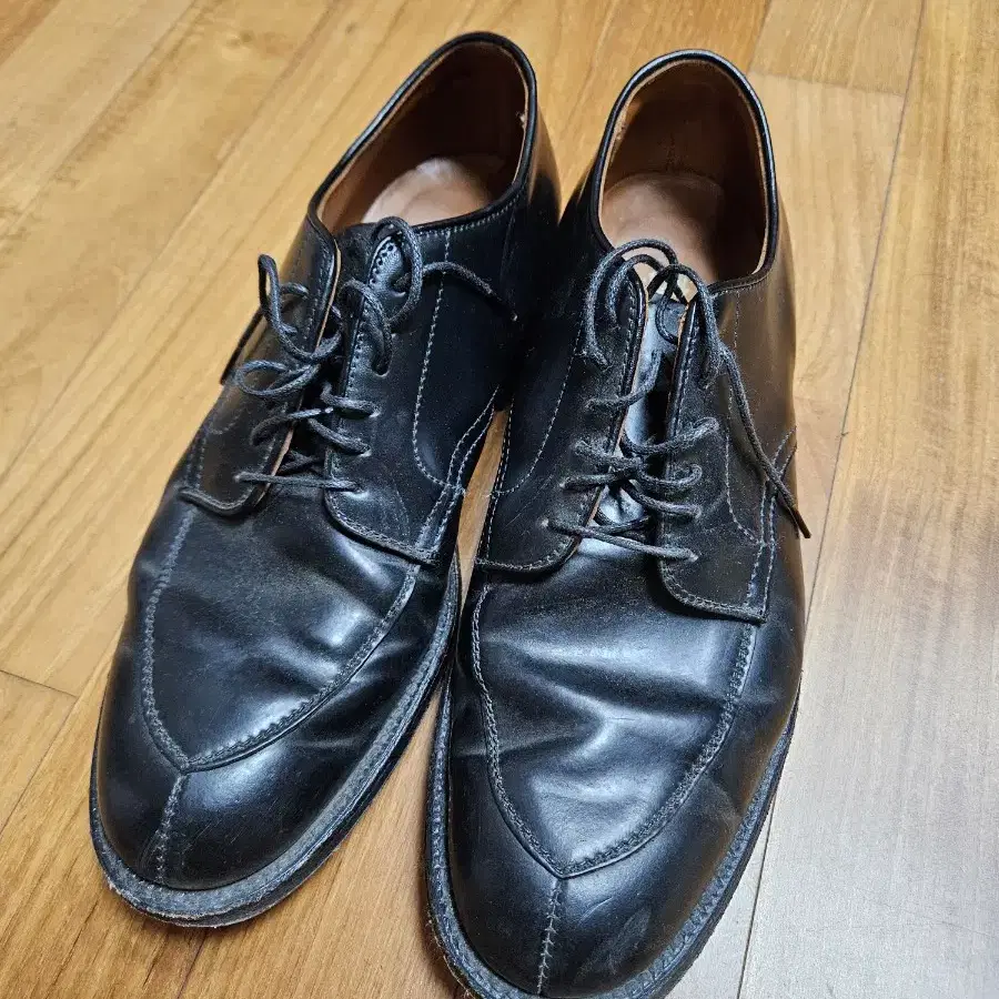 Alden A0606 US9 size