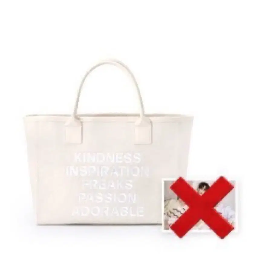 TAEMIN “Ephemeral Gaze” Mini Pouch - Fashion Chingu